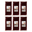 Tea Zone Crystal Boba, Brown Sugar - Case of 6 bags