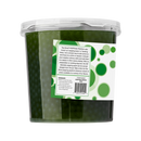 Tea Zone Kiwi Popping Pearls - Jar (7 lbs)