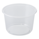 Karat 16 oz PP Plastic Deli Containers - 500 pcs