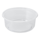 Karat 8 oz PP Plastic Deli Containers - 500 pcs