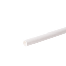 Karat Earth 5.25" Stir Unwrapped Paper Straw - 5,000 pcs