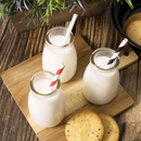 Karat Earth 5.25" Stir Unwrapped Paper Straw - 5,000 pcs