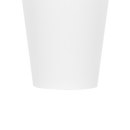 Karat Earth 8oz Eco-Friendly Paper Hot Cups (80mm), White - 1,000 pcs