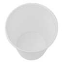 Karat Earth 8oz Eco-Friendly Paper Hot Cups (80mm), White - 1,000 pcs