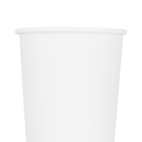 Karat Earth 20oz Eco-Friendly Paper Hot Cups (90mm), White - 600 pcs