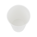 Karat Earth 20oz Eco-Friendly Paper Hot Cups (90mm), White - 600 pcs