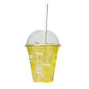 Karat Earth 12oz PLA Eco-Friendly Cups (98mm) - 1,000 pcs