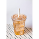 Karat Earth 16oz PLA Eco-Friendly Cups (98mm) - 1,000 pcs