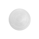 Karat Earth 12-24oz PLA Eco-Friendly Flat Lids (98mm) - 1,000 pcs