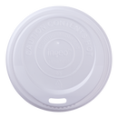 Karat Earth 90mm Sipper Dome Lids for  10-20oz Cups - 1,000 pcs