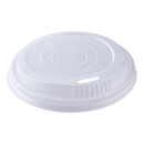 Karat Earth 90mm Sipper Dome Lids for  10-20oz Cups - 1,000 pcs