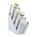 Karat Earth 90mm Sipper Dome Lids for  10-20oz Cups - 1,000 pcs