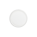 Karat Earth 12oz Eco-Friendly Paper Food Containers (114.6mm), White - 500 pcs