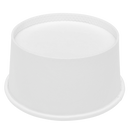 Karat Earth 2 oz Eco-Friendly Paper Portion Cup, White - 2,000 pcs