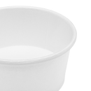 Karat Earth 2 oz Eco-Friendly Paper Portion Cup, White - 2,000 pcs