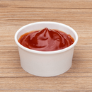 Karat Earth 2 oz Eco-Friendly Paper Portion Cup, White - 2,000 pcs