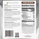 Tea Zone Coconut Powder - Bag (2.2 lbs)