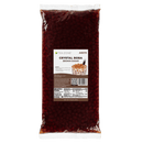 Tea Zone Crystal Boba, Brown Sugar - Case of 6 bags