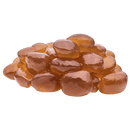 Tea Zone Crystal Boba, Brown Sugar - Case of 6 bags
