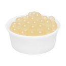 Lychee POPPING PEARLS™ - Jar (7 lb)