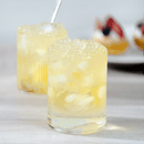 Lychee POPPING PEARLS™ - Jar (7 lb)