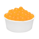 Mango POPPING PEARLS™ - Jar (7 lb)
