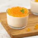 Mango POPPING PEARLS™ - Jar (7 lb)
