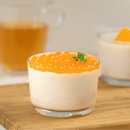 Mango POPPING PEARLS™ - Jar (7 lb)