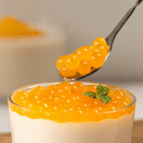 Mango POPPING PEARLS™ - Jar (7 lb)