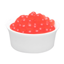 Strawberry POPPING PEARLS™ - Jar (7 lb)
