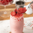 Strawberry POPPING PEARLS™ - Jar (7 lb)