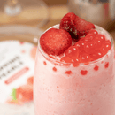 Strawberry POPPING PEARLS™ - Jar (7 lb)