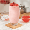 Strawberry POPPING PEARLS™ - Jar (7 lb)