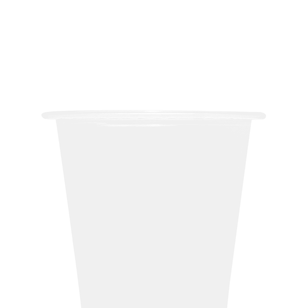 Karat 7oz PET Plastic Cold Cups (74mm) - 1,000 pcs