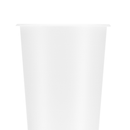 Karat [500 ct] 24 oz Tall Premium PP Cup | 90 mm | Matte