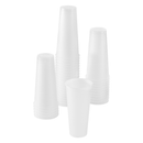 Karat [500 ct] 24 oz Tall Premium PP Cup | 90 mm | Matte