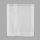 Karat Grease-Resistant Sandwich Bag, White - 2,000 ct
