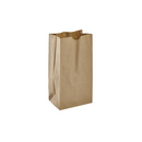 Karat 4 lb Paper Bag, Kraft - 2,000 pcs