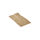 Karat 4 lb Paper Bag, Kraft - 2,000 pcs