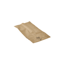 Karat 4 lb Paper Bag, Kraft - 2,000 pcs