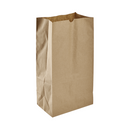 Karat 12 lb Paper Bag, Kraft - 1,000 pcs
