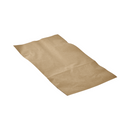 Karat 12 lb Paper Bag, Kraft - 1,000 pcs