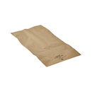 Karat 12 lb Paper Bag, Kraft - 1,000 pcs