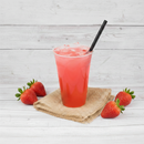 Strawberry Syrup, 64oz