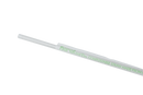 Karat Earth 8.75" Giant PLA Straw (7mm) Paper Wrapped, Clear - 2,500 pcs