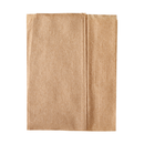 Karat 12" x13" Off-Fold Napkins, Kraft - 6,000 ct