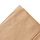 Karat 12" x13" Off-Fold Napkins, Kraft - 6,000 ct