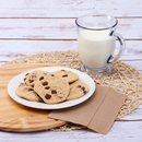 Karat 12" x13" Off-Fold Napkins, Kraft - 6,000 ct