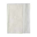 Karat 12" x13" Off-Fold Napkins, White - 6,000 ct