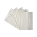 Karat 12" x13" Off-Fold Napkins, White - 6,000 ct